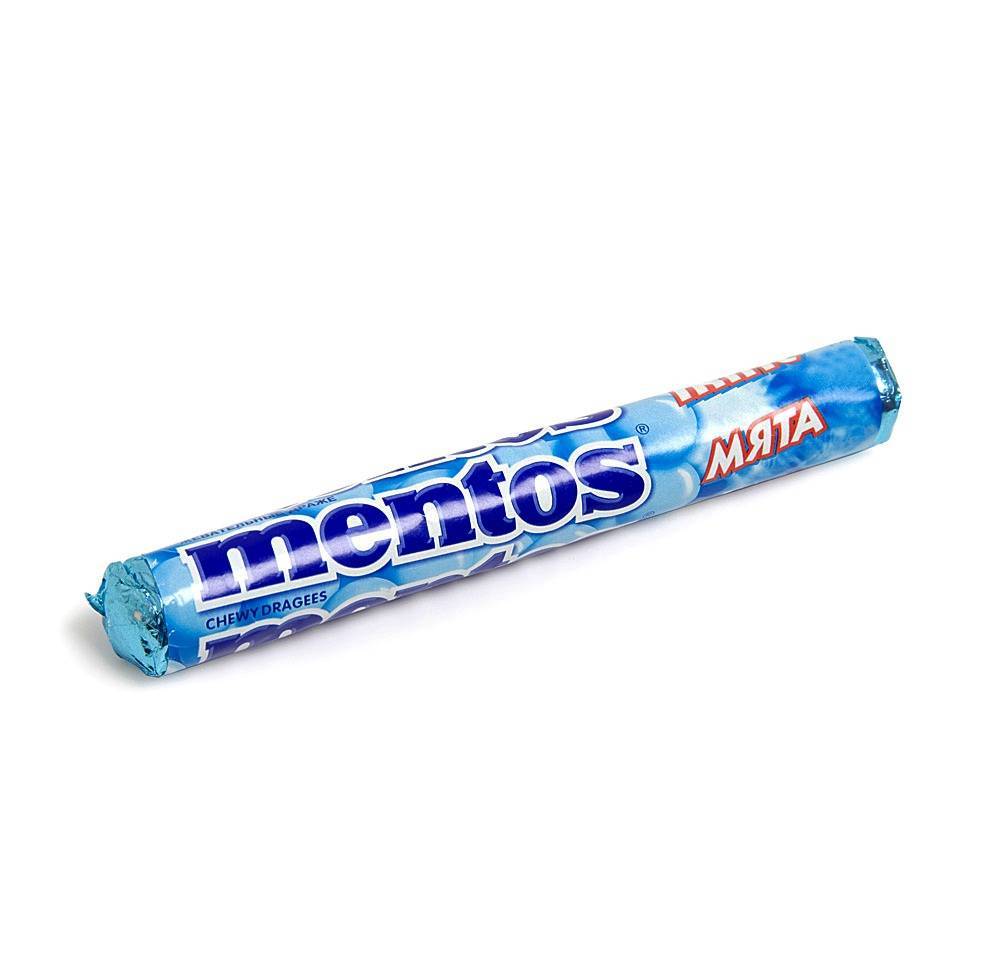 How Mentos Lost My Tooth. - Mentos, Teeth, Resentment, Longpost