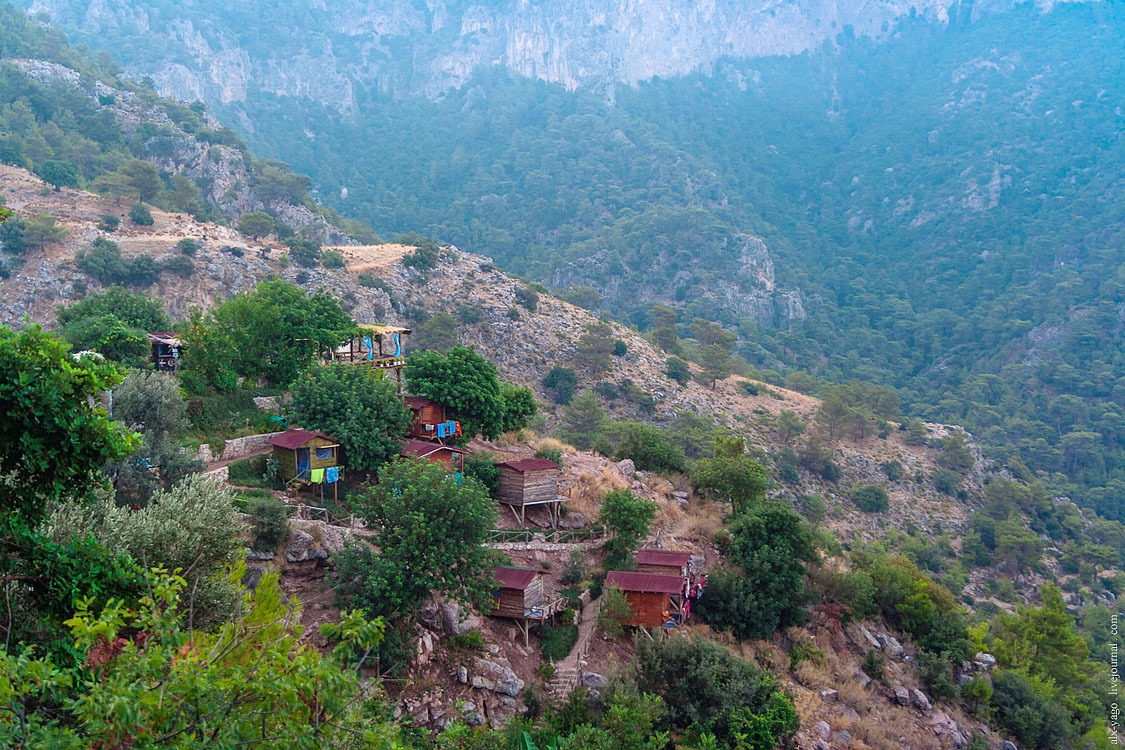 Elven path. - My, Travels, The photo, Tourism, Wild tourism, Hiking, The mountains, Longpost