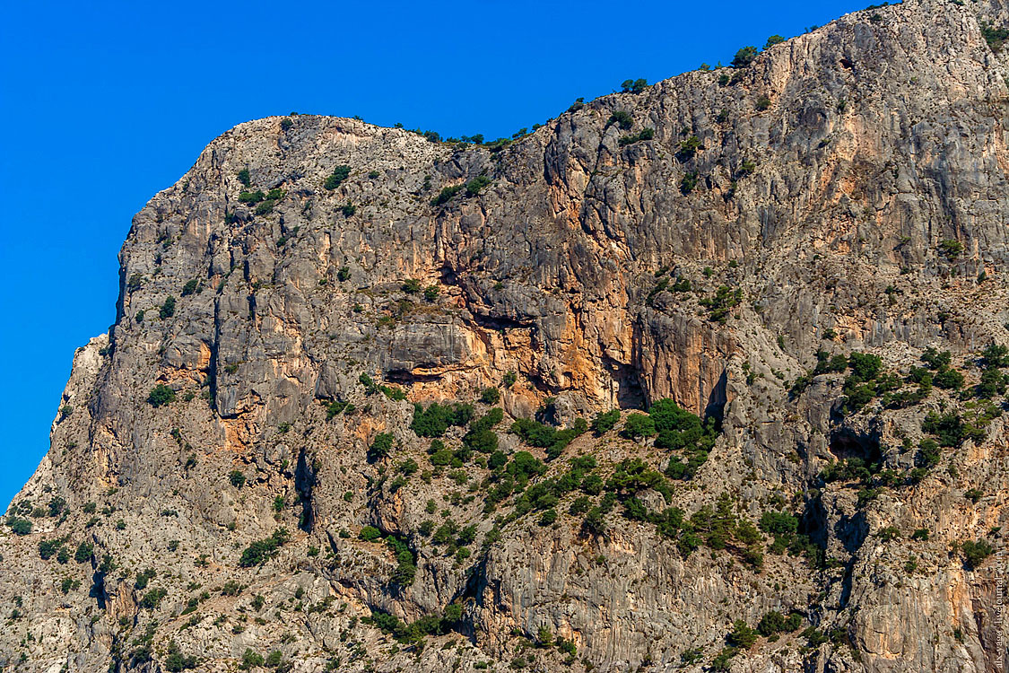 Elven path. - My, Travels, The photo, Tourism, Wild tourism, Hiking, The mountains, Longpost