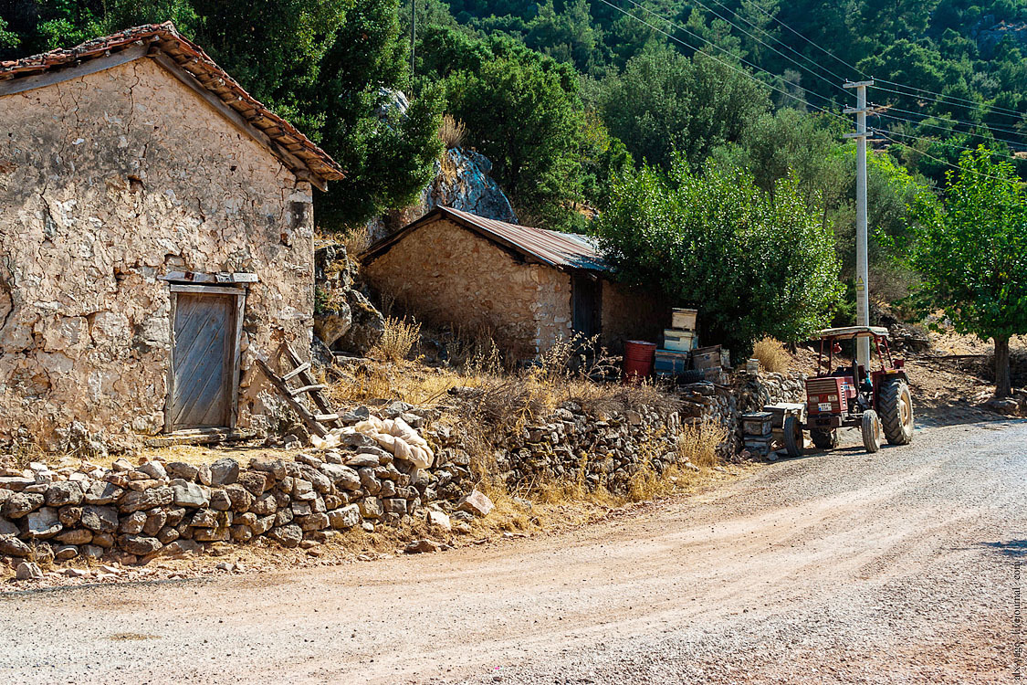 Elven path. - My, Travels, The photo, Tourism, Wild tourism, Hiking, The mountains, Longpost