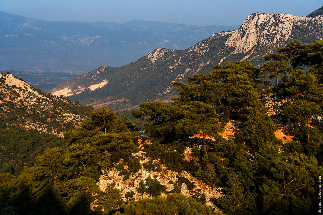 Elven path. - My, Travels, The photo, Tourism, Wild tourism, Hiking, The mountains, Longpost