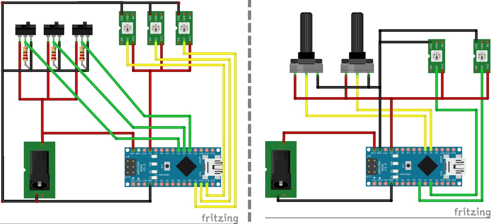 Toy remote control - My, Toys, Remote controller, Homemade, Arduino, Video, Longpost