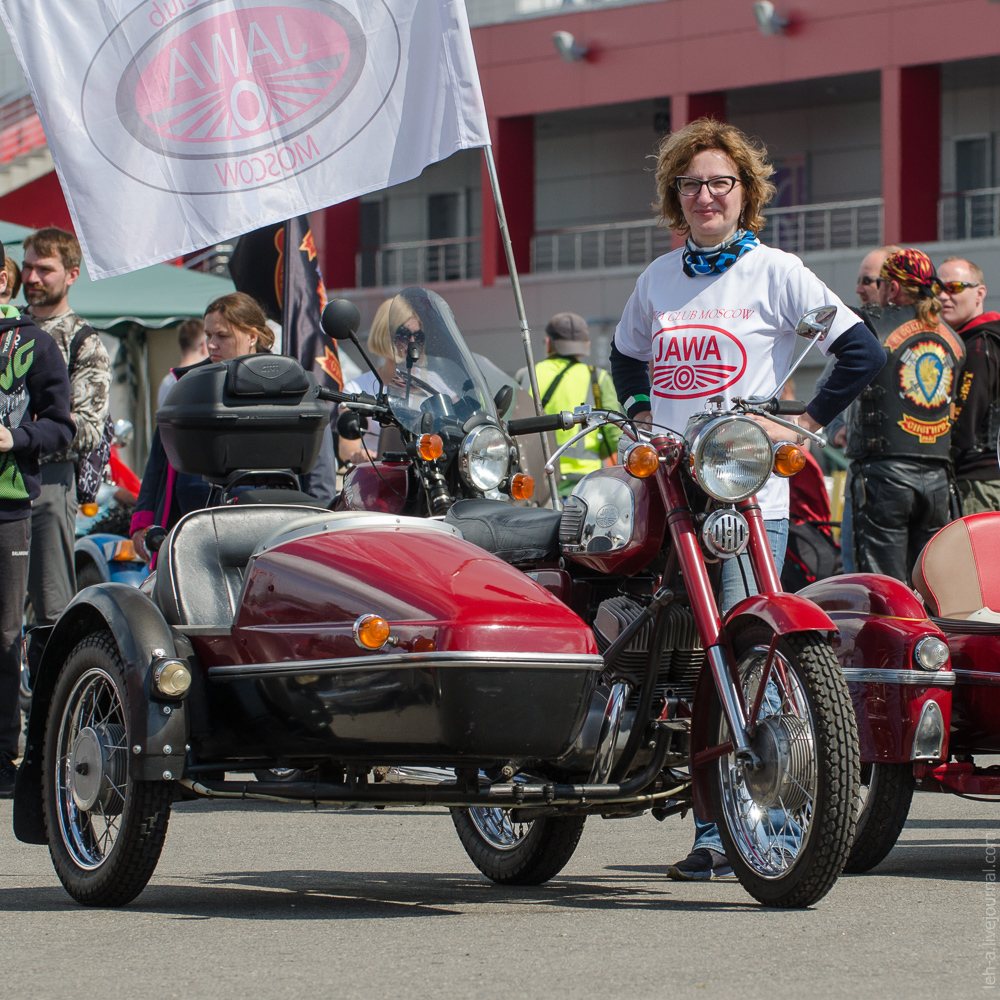 First stage of MCGP 2019. - Moscow Raceway, Автоспорт, Race, Gaz-21, Gaz-24, Moskvich 412, Zaporozhets, Longpost, Gaz-24 Volga