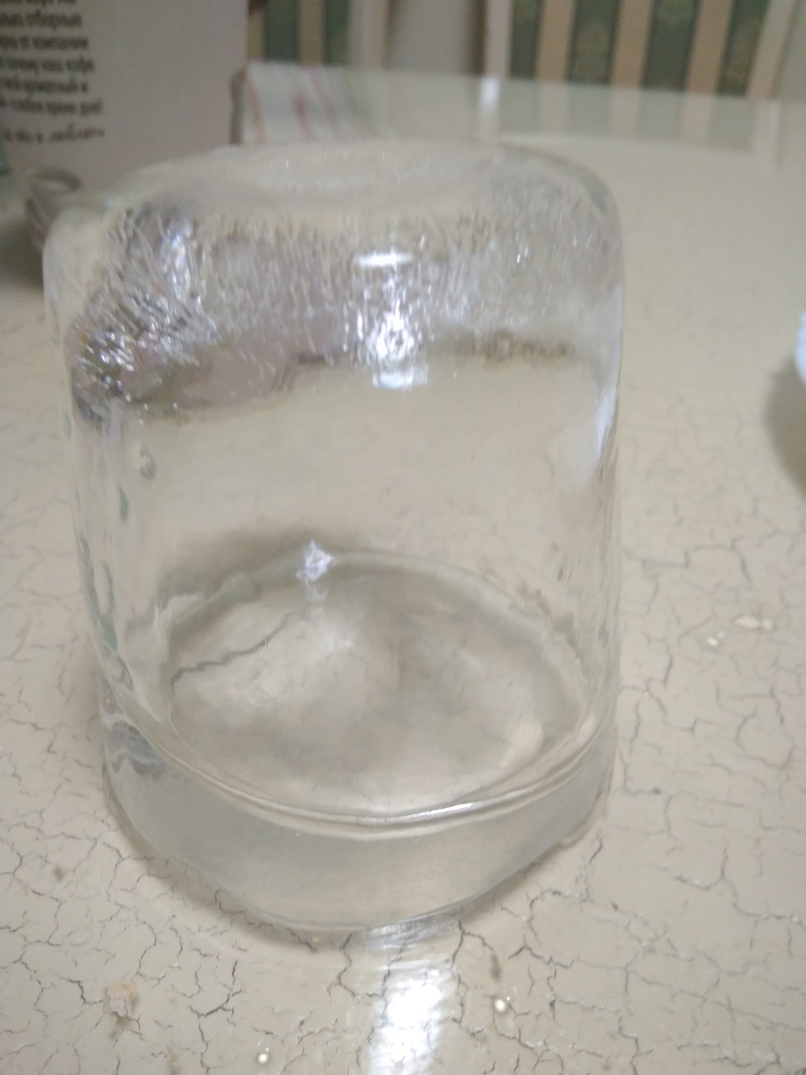 What to do if there is nothing to do - My, Experiment, Water, Ice, Humor, Longpost