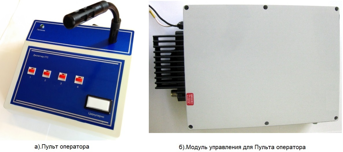 Dispatcher GGS-R - a device for public address and notification with a wireless channel - My, control room, , Connection, Alert, Wireless technology, Channel, , Longpost, Loudly