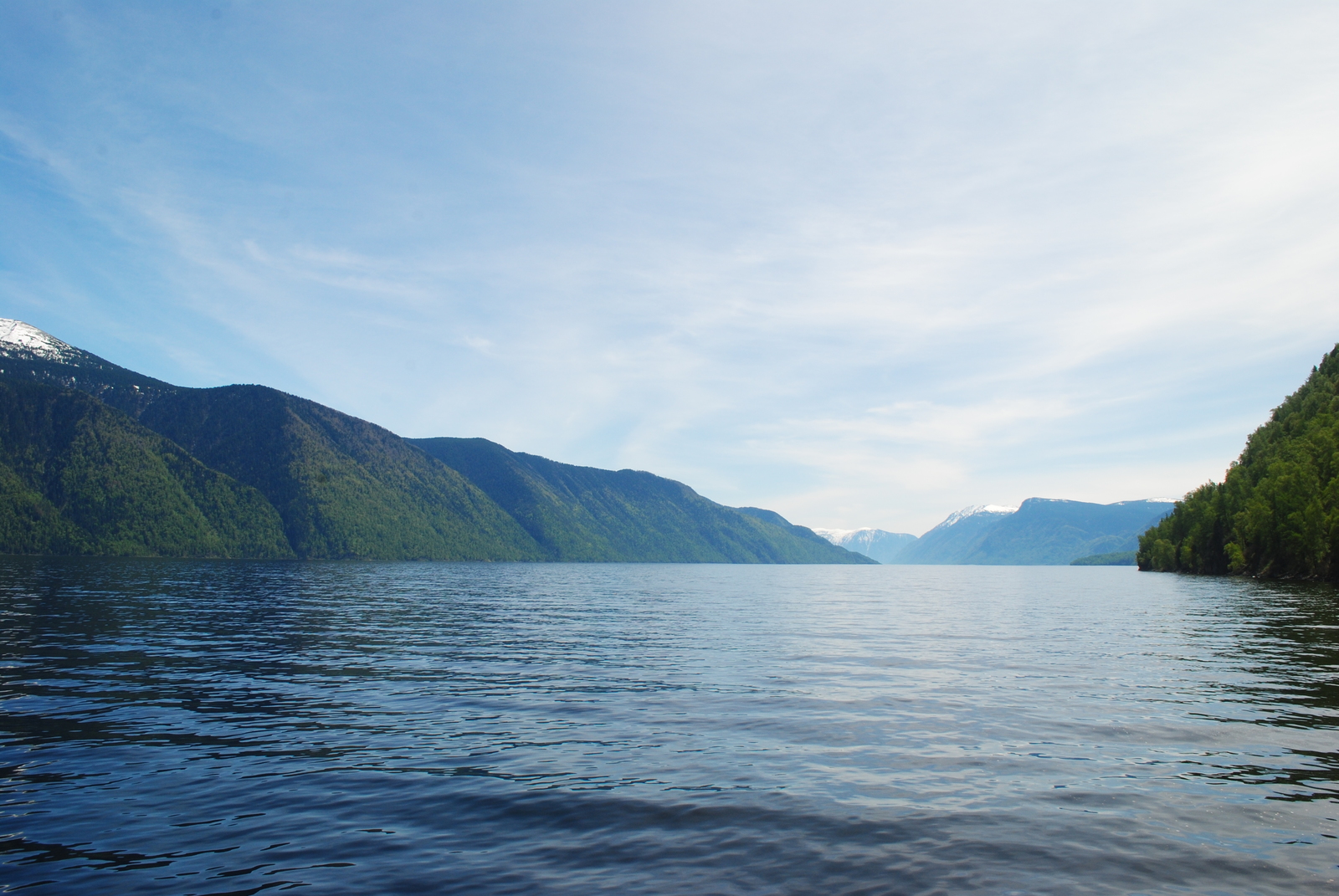 Ah, the white ship of the whistle, the disturbing bass - My, Mountain Altai, , Jogach, , Longpost, Altai Republic, Teletskoe lake