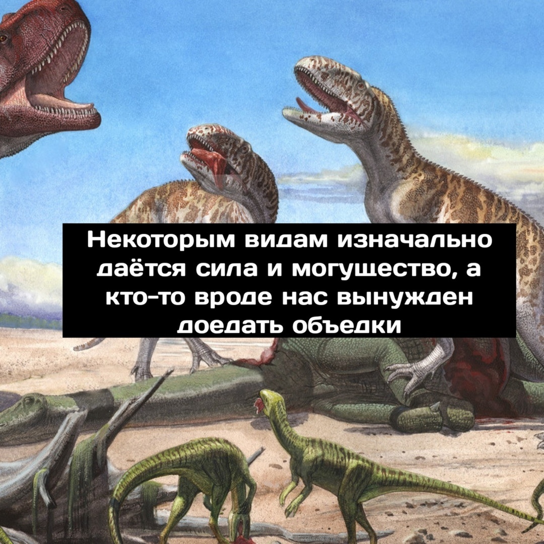 By Singularity - Memes, Humor, Mat, Dinosaurs, Longpost, Singularity comics