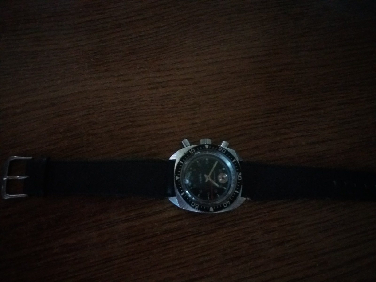 Who knows the watch model? - My, Clock, Help me find, , Longpost