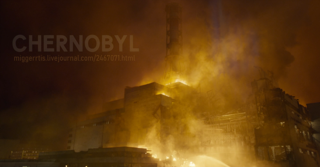 Chernobyl outstripped Game of Thrones in popularity - Serials, Chernobyl, Catastrophe, Rating, Longpost