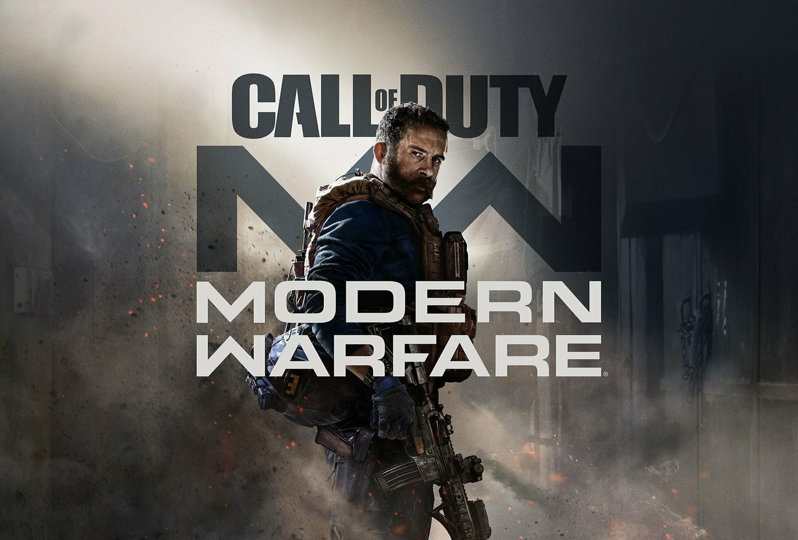 Russian as an absolute evil. The new Call of Duty®: Modern Warfare as a weapon in the information war. - Call of Duty: Modern Warfare, Russophobia, Politics, Hybrid warfare, Games, Evil people, Longpost