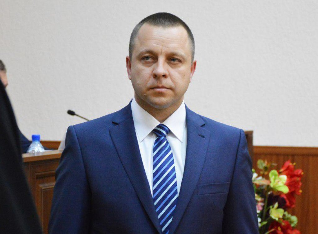 The head of the Dinsky district was not torn or a box with a surprise. Part 2 - My, , Dinskoy district, Veniamin Kondratyev, Краснодарский Край, General Prosecutor's Office, Longpost