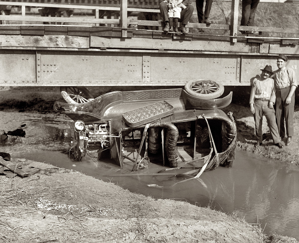 USA from the 19th century to the middle of the 20th century. - America, USA, People, Car, Horses, The photo, Longpost