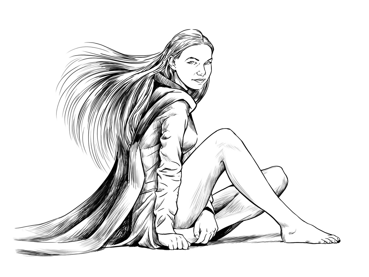 Все мы родом из детства | Пикабу