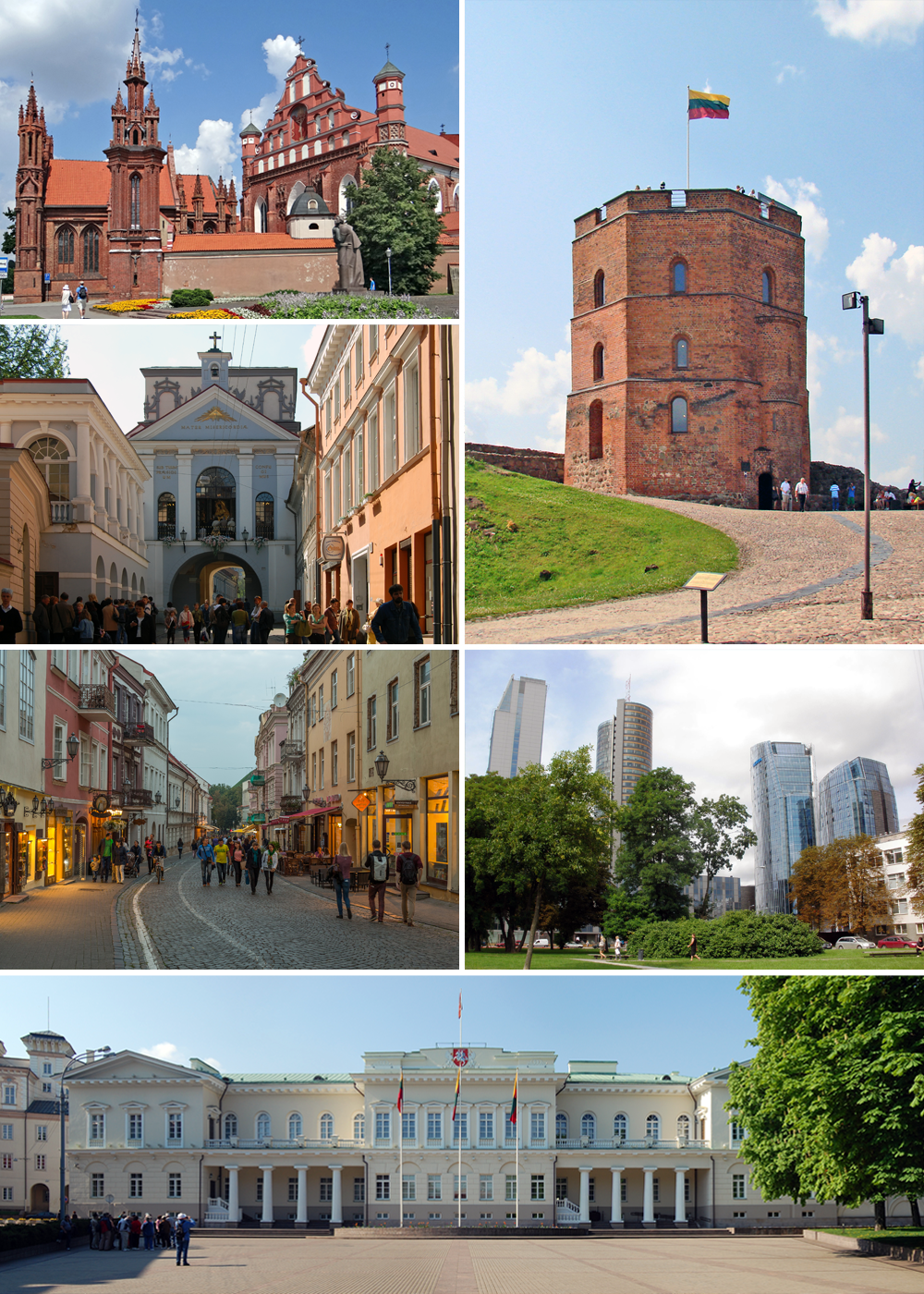 Lithuania, its charms, cons. - My, Lithuania, Tourism, A life, Society, Longpost