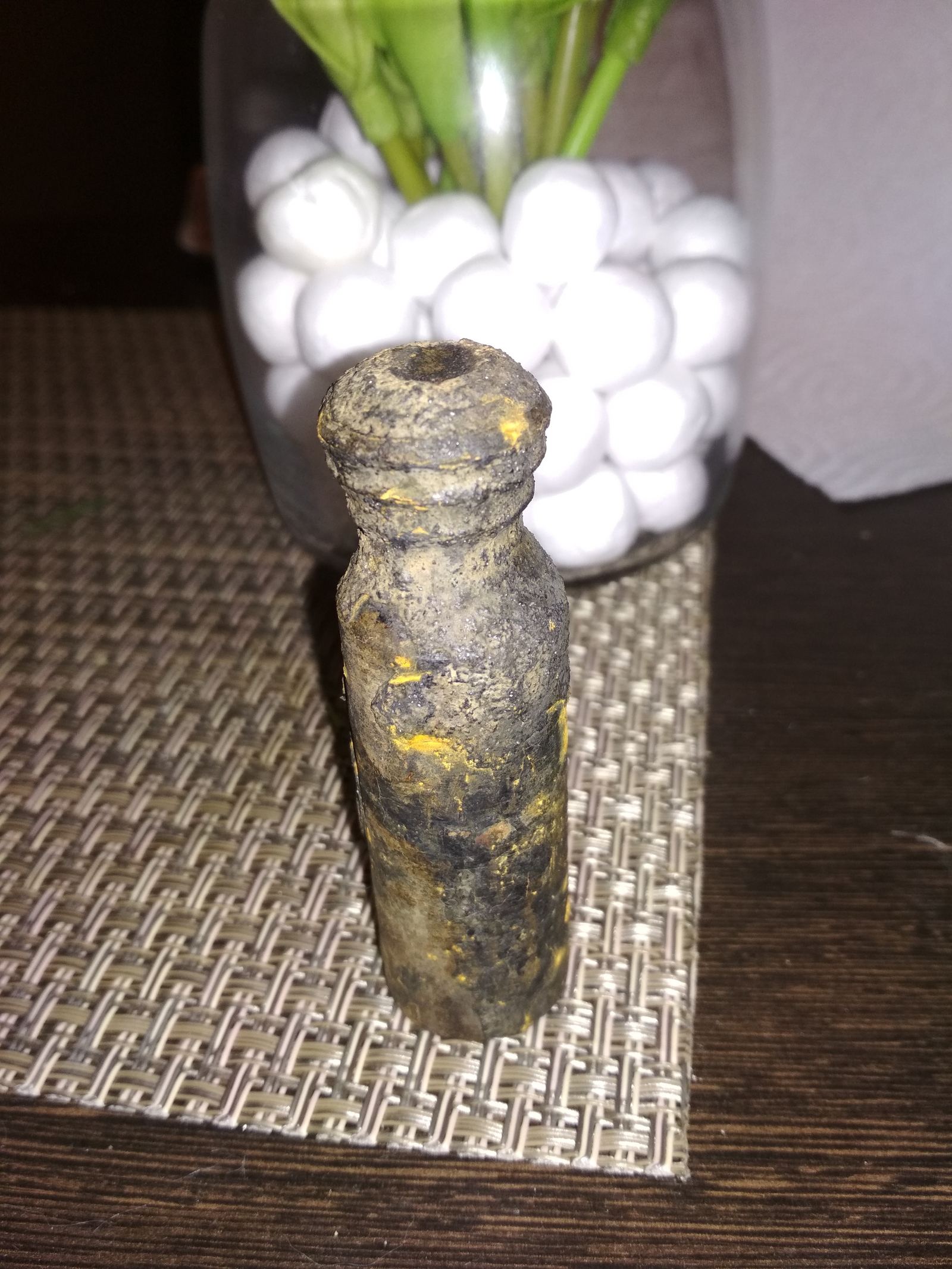 What is this thing? - My, Find, What's this?, Longpost