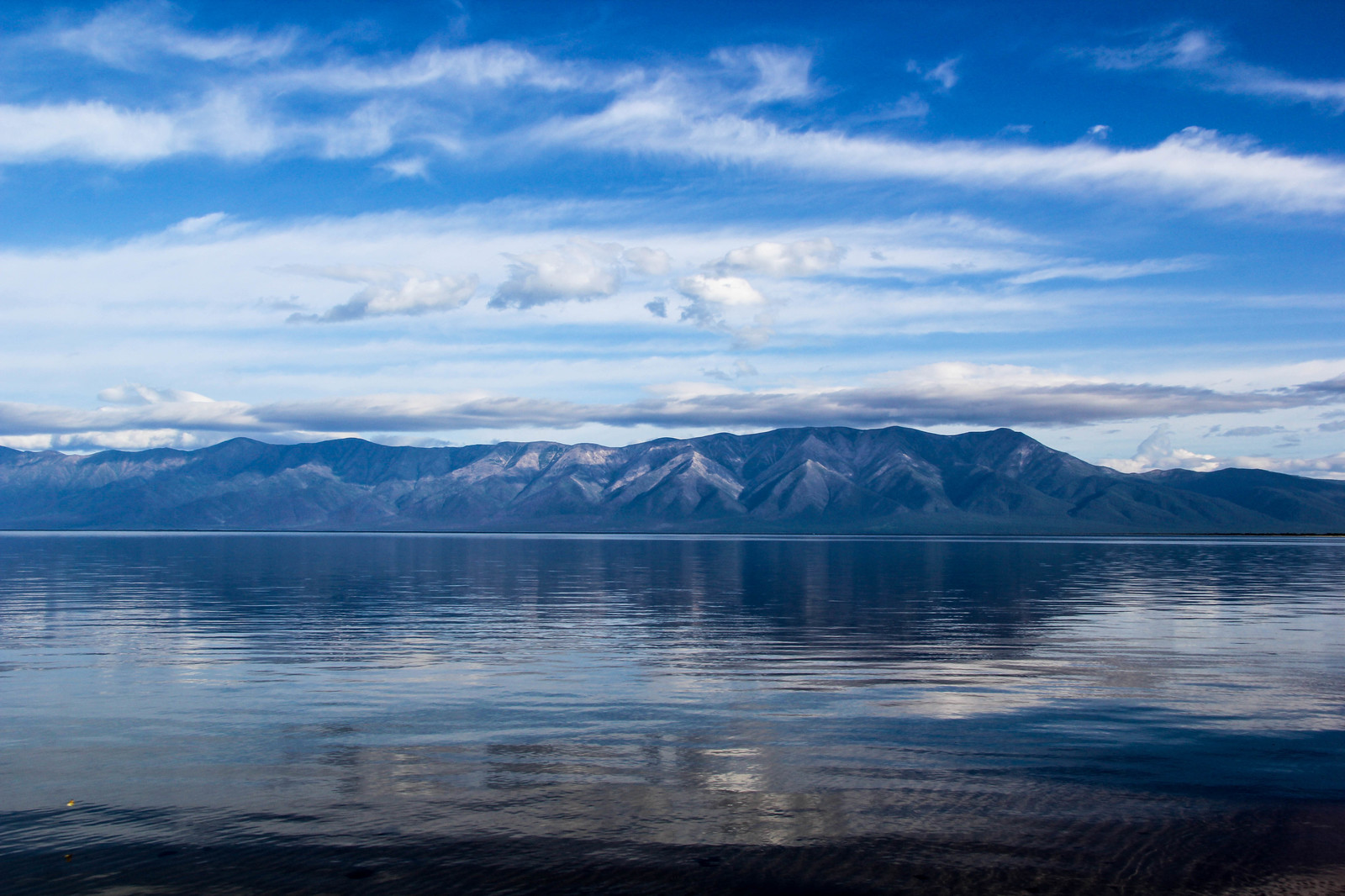 Return to Baikal. Day 2. Bear tracks. - Longpost, Siberia, Hike, Hiking, Beautiful view, Nature, Taiga, The Bears, Baikal, My