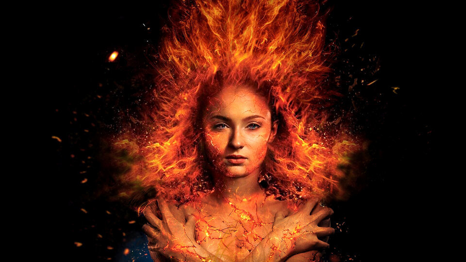 The bird did not fly - my opinion about the movie Dark Phoenix - My, Movies, Review, X-Men, X-Men: Dark Phoenix, Longpost, Spoiler