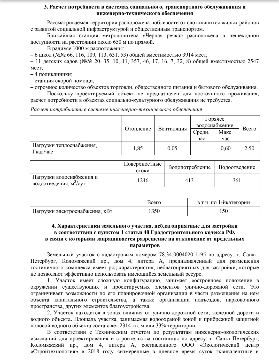 Как вместо парка построить отель высотой 63 метра на 1900 мест - Без рейтинга, Приморский район, Застройка, Длиннопост, Санкт-Петербург, Негатив