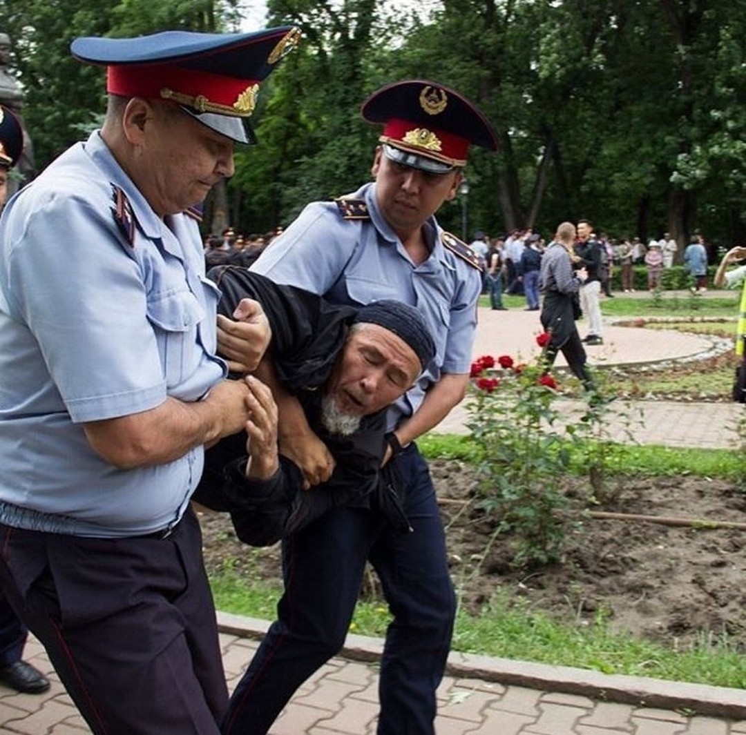 June 9, Election Day in Kazakhstan - Kazakhstan, Elections, Power, Politics, Longpost