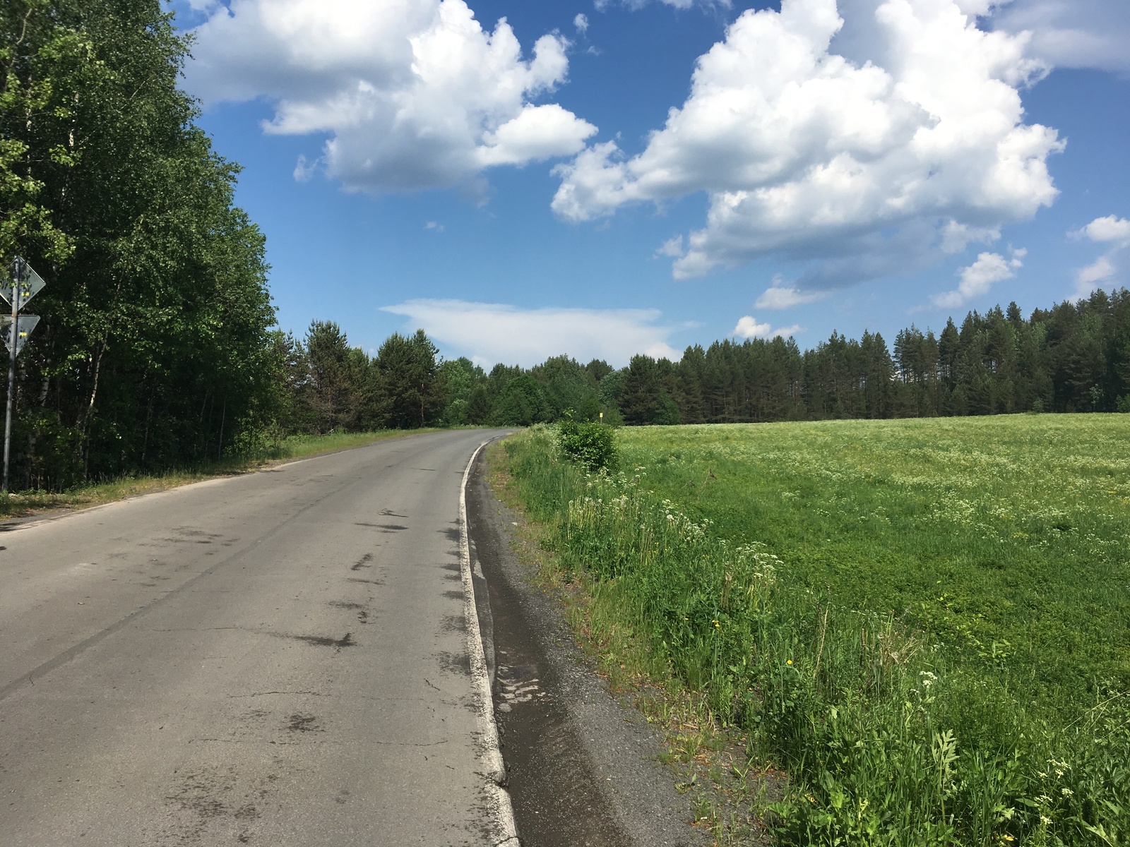 120 KM WALKING IN KARELIA IN 2 DAYS - My, Republic of Karelia, Hiking, , On foot, Travels, Russia, A pedestrian, Crosswalk, Longpost, Карелия