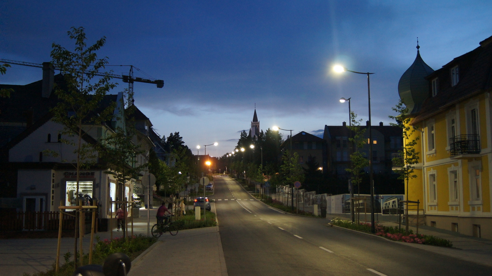 Heviz in early June. - My, Hungary, HГ©vГ­z, Summer, Longpost