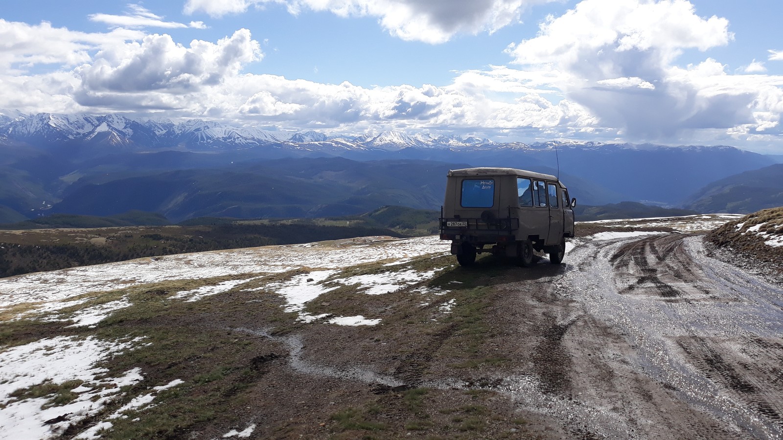 Altai - My, Altai, Mountain Altai, 2019, Longpost, Altai Republic