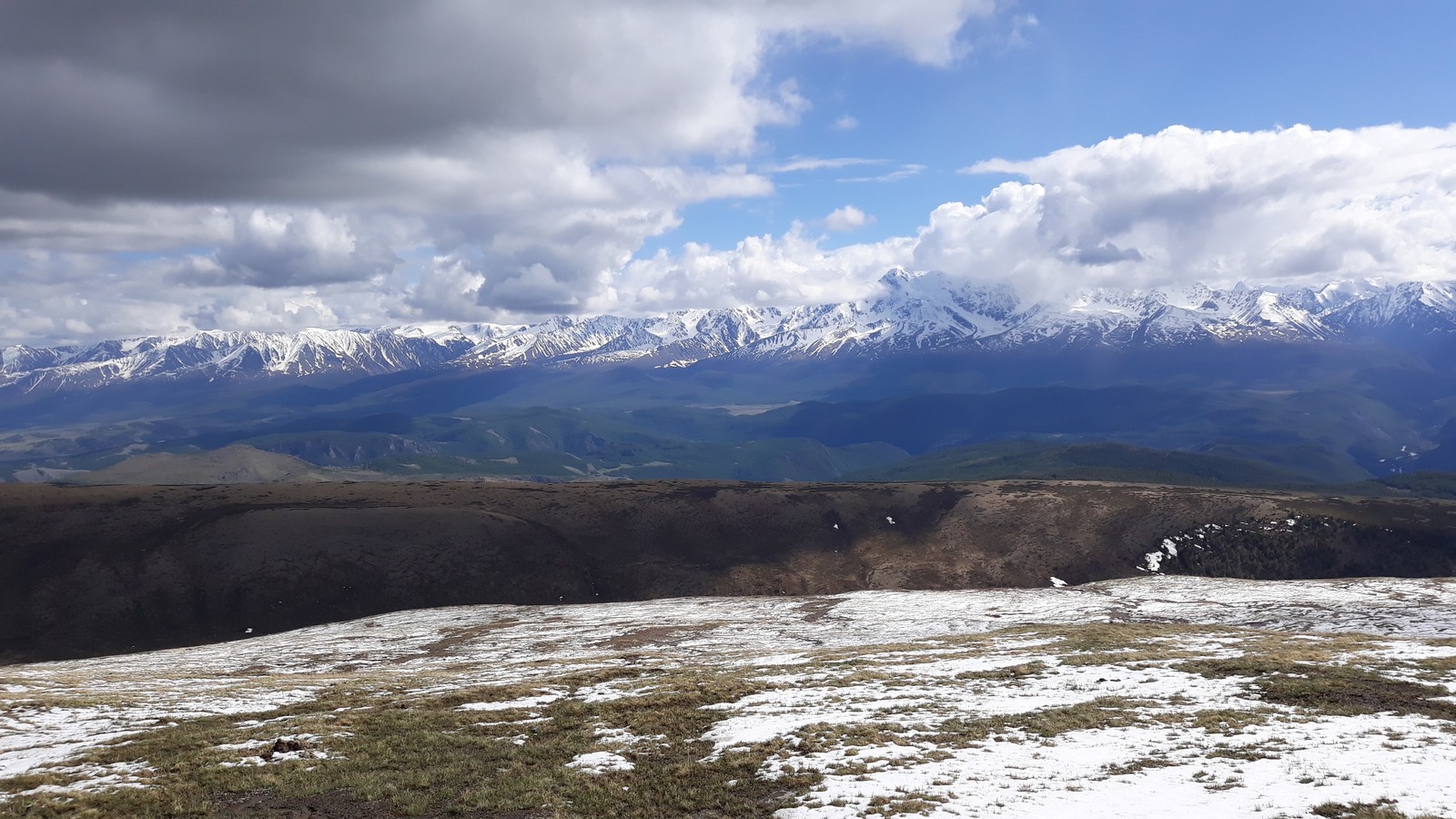 Altai - My, Altai, Mountain Altai, 2019, Longpost, Altai Republic