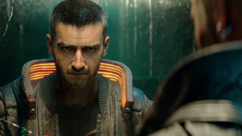 CD Projekt reveals the role of Keanu Reeves in Cyberpunk 2077 and new details about the game - Cyberpunk 2077, CD Projekt, Keanu Reeves, Computer games, Video, Johnny Silverhand
