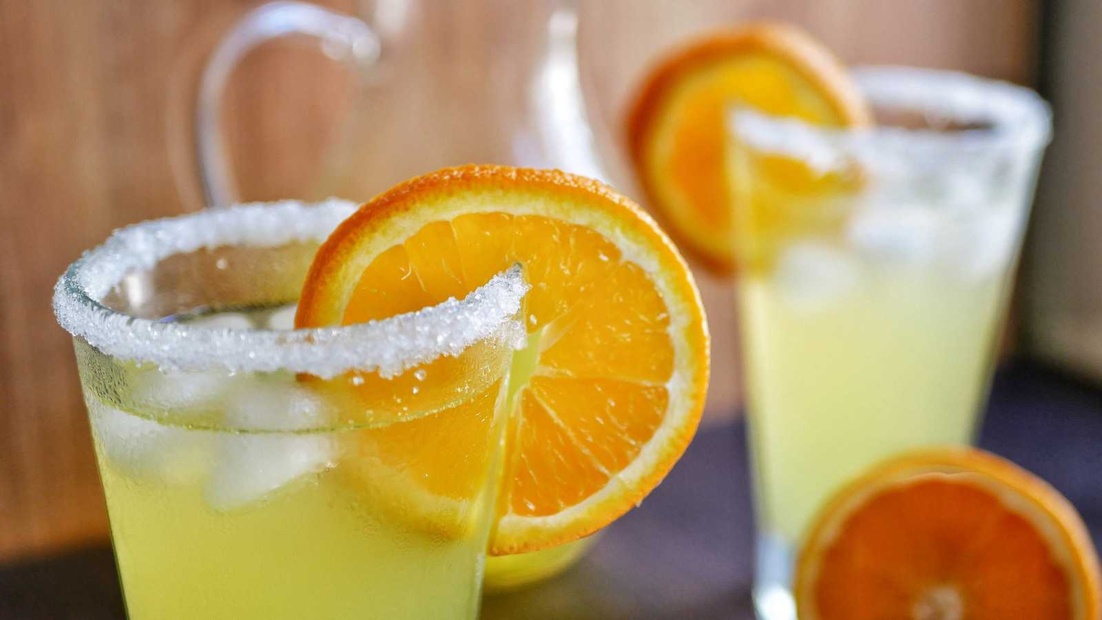 Natural lemonade at home - My, Lemonade, At home, Recipe, Video, Cooking