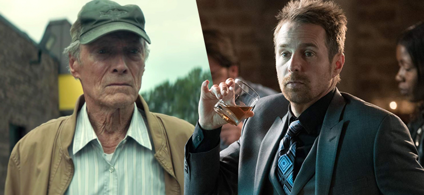 Sam Rockwell Cast in Clint Eastwood's 'The Ballad of Richard Jewell' - Movies, The case of Richard Jewell, Clint Eastwood, Sam Rockwell