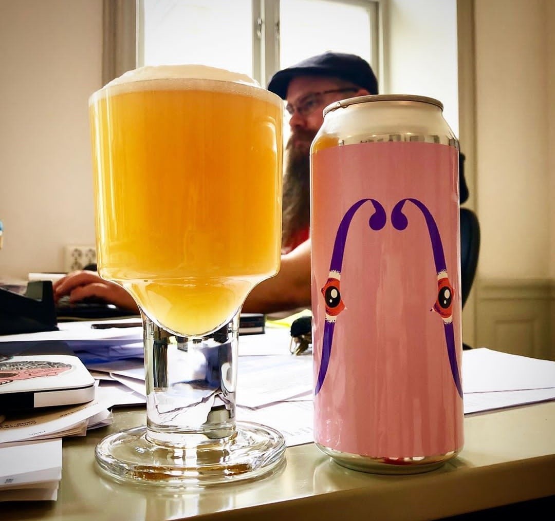 Beer glasses post - Beer, Craft beer, Craft, Cup, Longpost