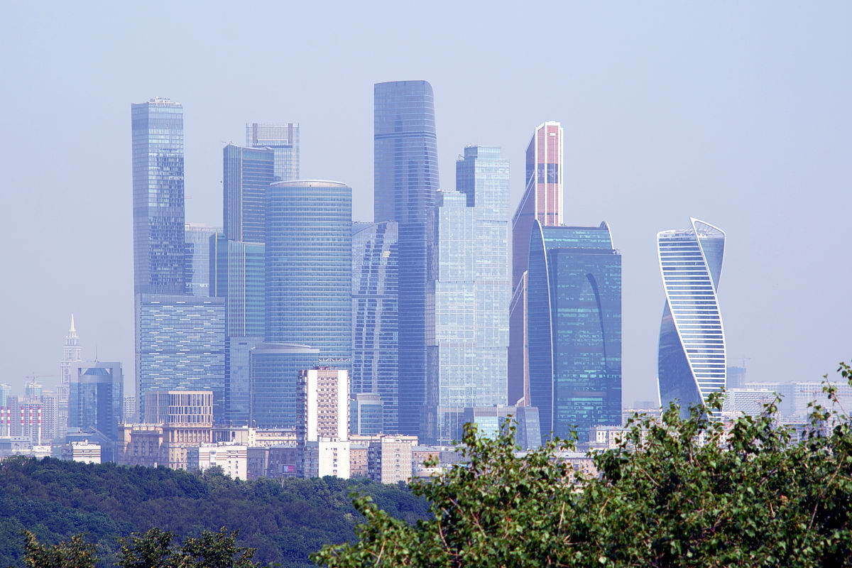 Смотровая площадка на Воробьевых горах - Моё, Фотография, Смотровая площадка, Воробьевы горы, Лужники, Москва, Панорама, Длиннопост