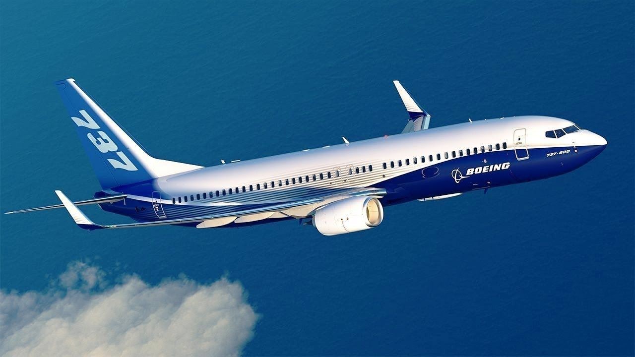 Boeing 737 NG finally discontinued - Airplane, Boeing-737, Production, Boeing 737