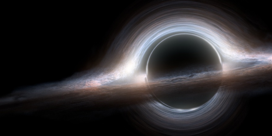 Hawking Was Right: Black Holes Evaporate, New Experiment Shows - Stephen Hawking, Black hole