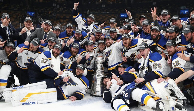 Stanley Cup - Stanley Cup, Betting, Sport, Longpost