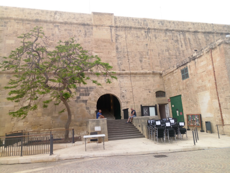 Valletta Film Festival: Day One - My, , No rating, Longpost, Malta, Summer practise, Valletta