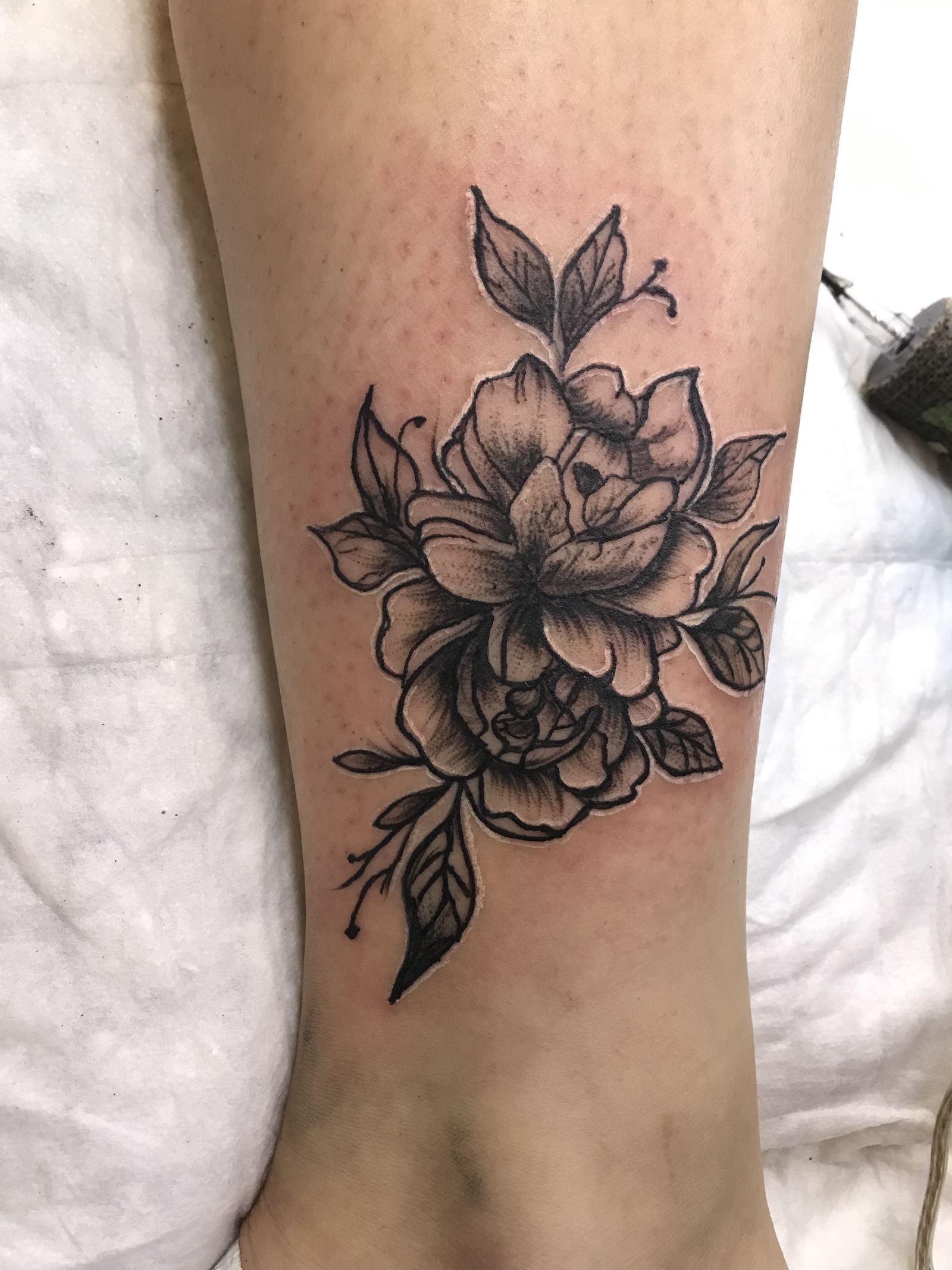 Looking for models! - My, Tattoo, Students, Longpost