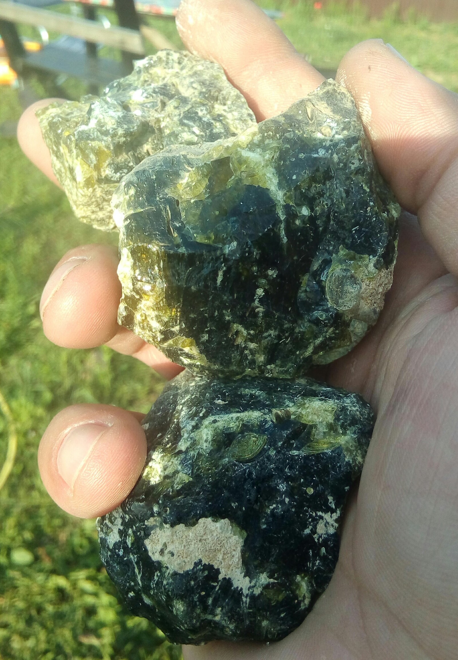 Help identify the stone - My, Gemology, Minerals, Natural stones, Longpost