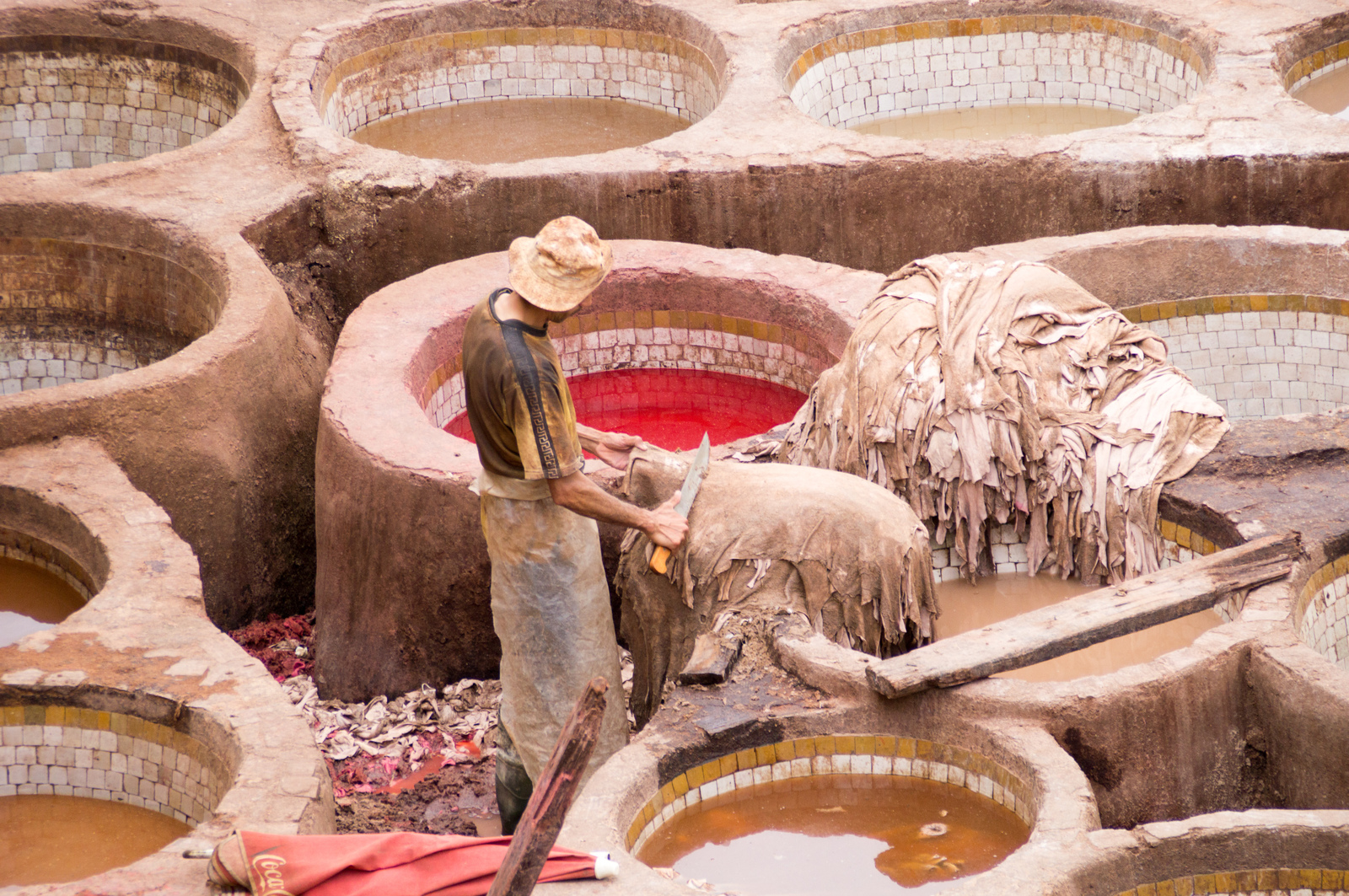 Travel in Morocco. - My, Morocco, Travels, The photo, Longpost, Bazaar