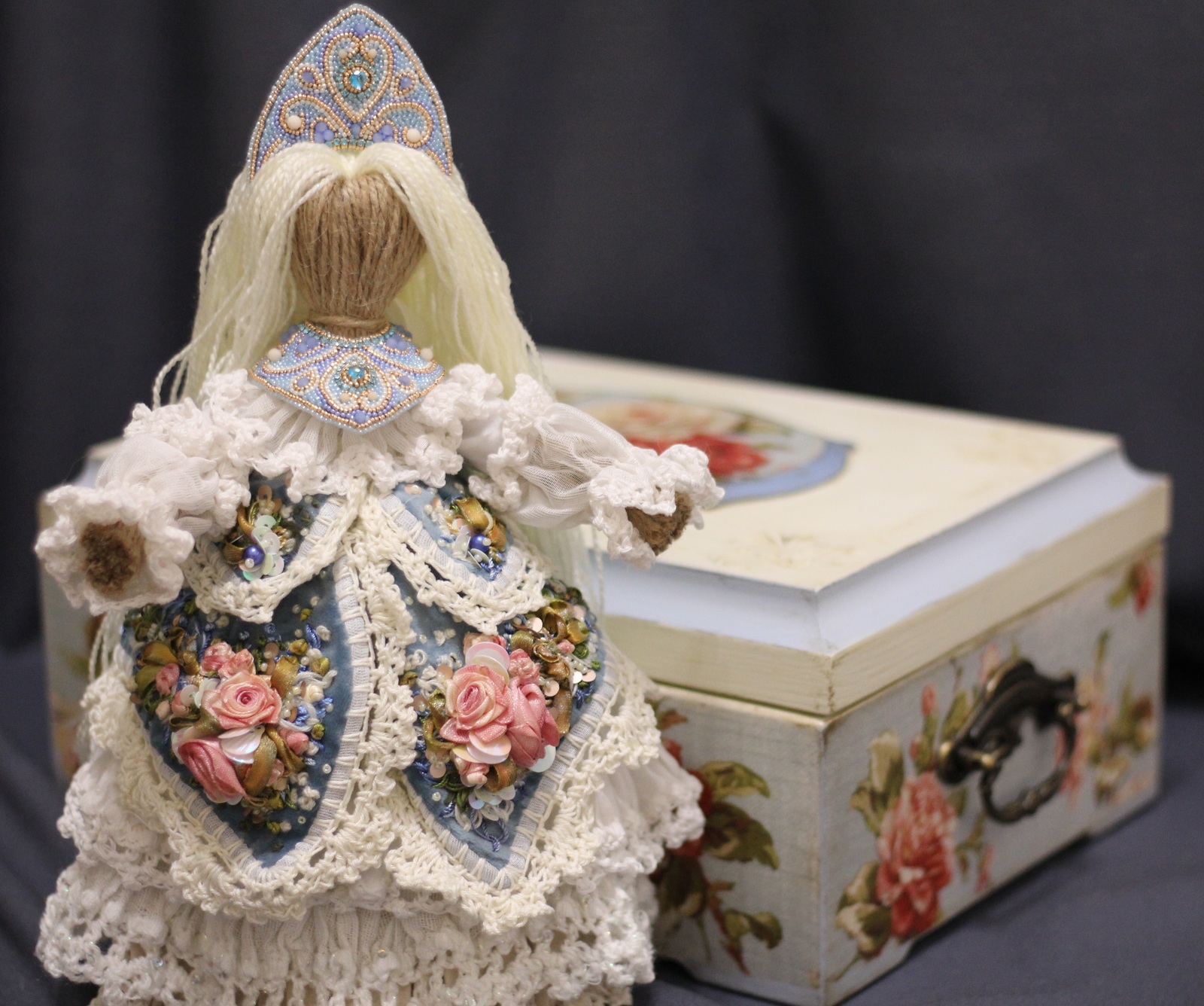 Folk Mystic Handmade Dolls - My, Handmade, , Art Dolls, Doll, Interior doll, Collectible doll, , Longpost, Handmade dolls