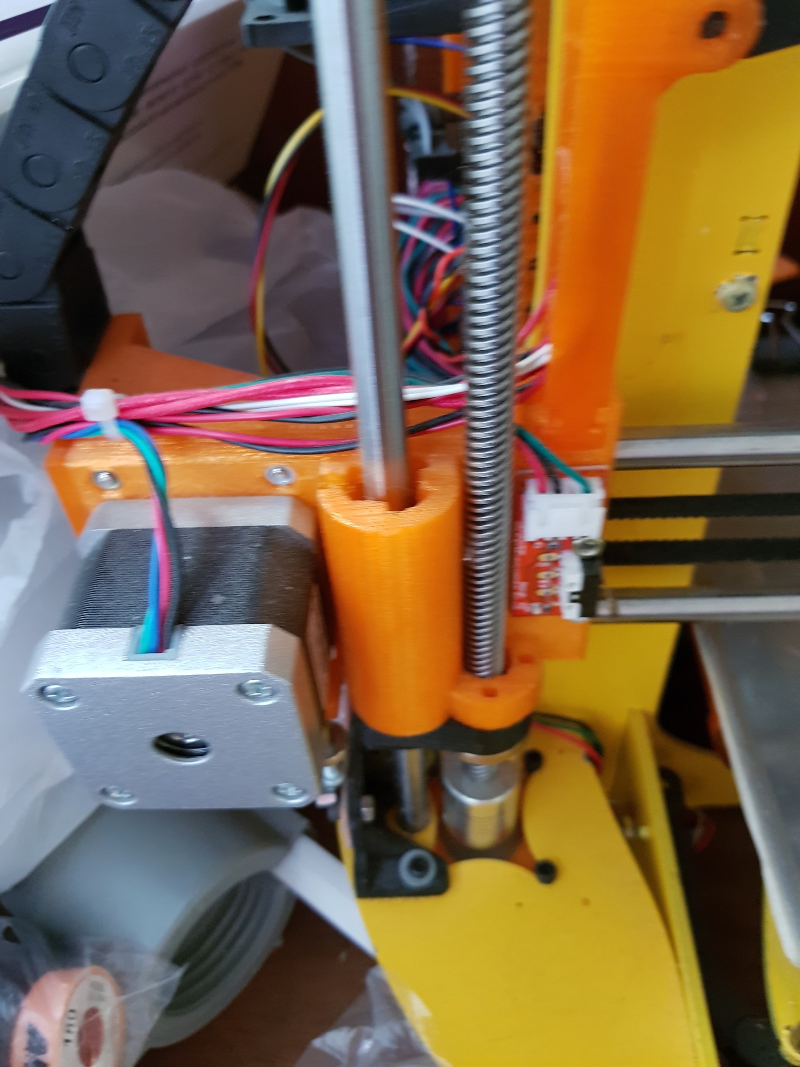 3D printer and what to do with it? - My, 3D printer, Suddenly, Longpost