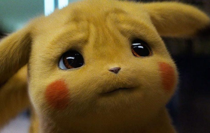 Who is Pikachu? How Pikachu was created and what is behind it - My, Pikachu, Detective Pikachu, Pokemon, Anime, Cartoons, Longpost