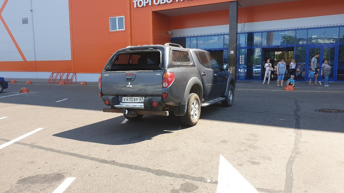 Another parking genius - Неправильная парковка, Parking, The driver