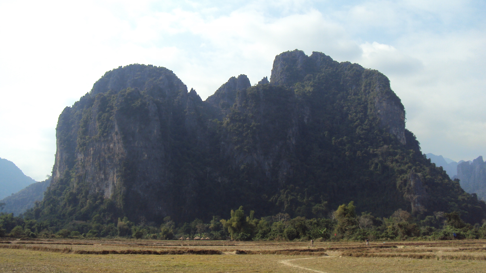 Under-circumnavigation. Chapter 11. Laos. Part 3. Vang Vieng. Vientiane - My, Trip around the world, Laos, Asia, Longpost