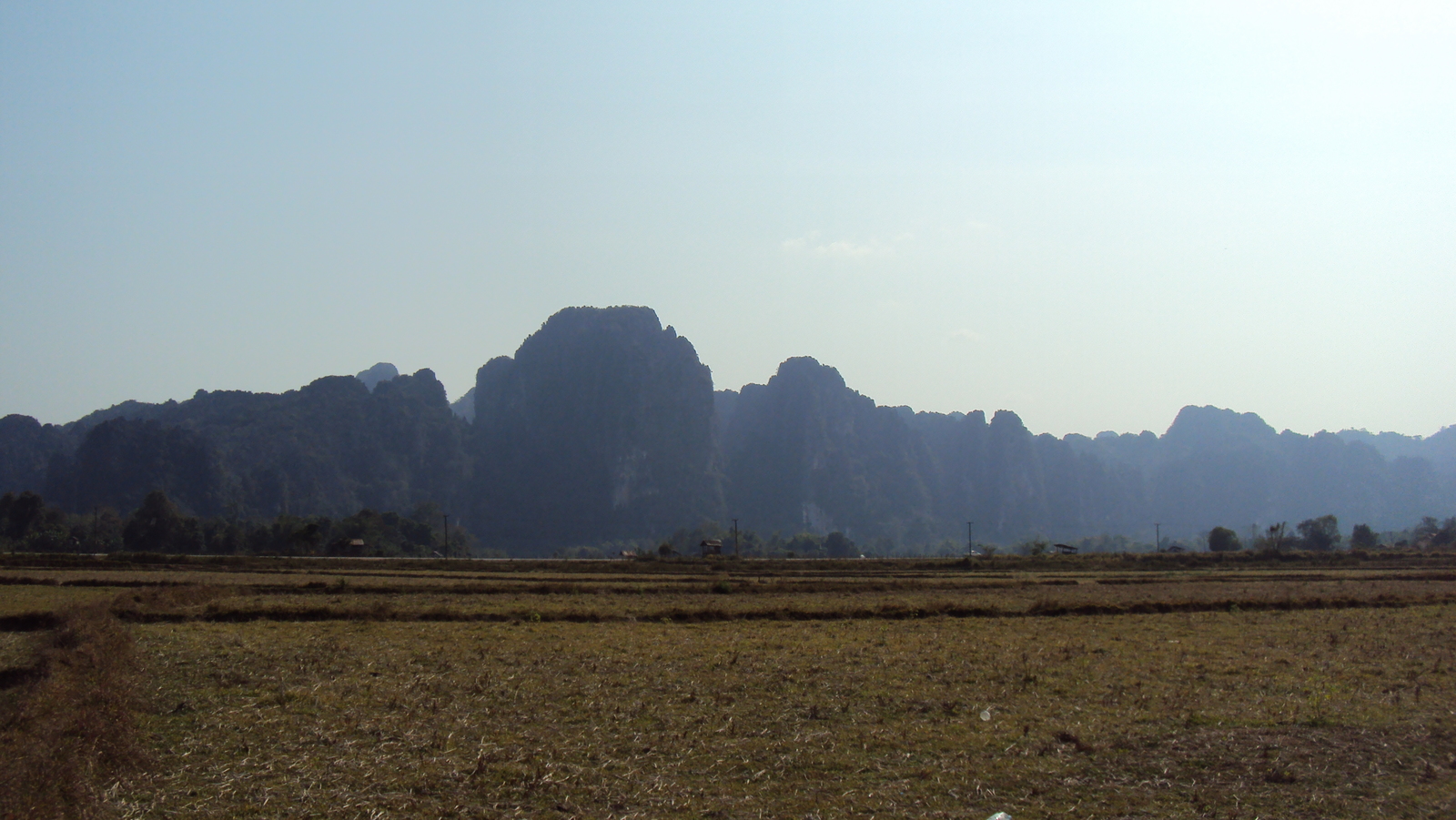 Under-circumnavigation. Chapter 11. Laos. Part 3. Vang Vieng. Vientiane - My, Trip around the world, Laos, Asia, Longpost