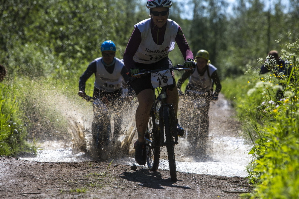 Red Fox Adventure Race 2019 глазами участника - Длиннопост, Картинка с текстом, Байдарка, Велосипед, Спортивное ориентирование, Соревнования, Outdoor