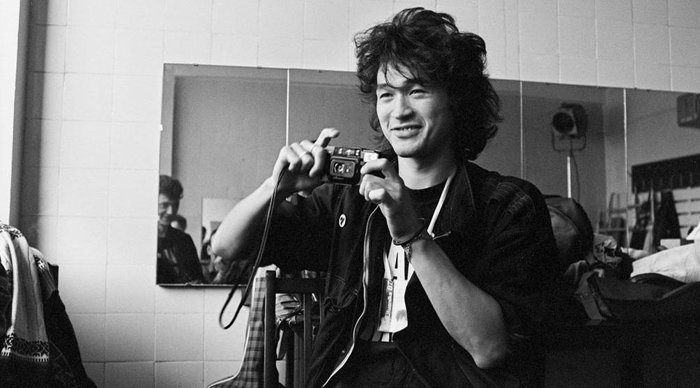 Birthday of Viktor Tsoi - Viktor Tsoi, Rock, Memory, Longpost