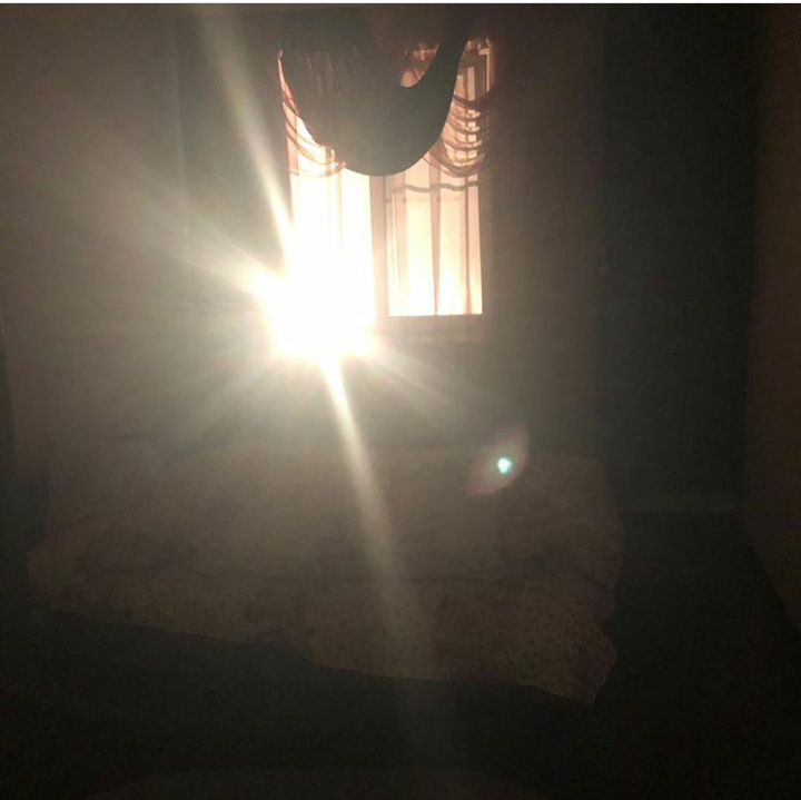 Сонник свет солнца в окне дома
