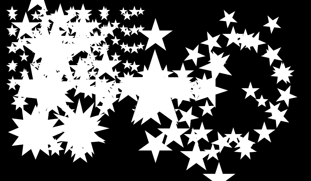 Stars from all flags of the world - Flag, Vexillology, Interesting, Star, Reddit, Stars