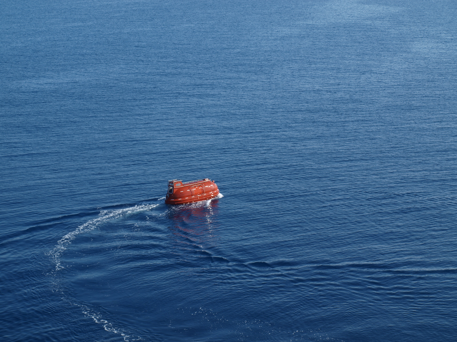 Four Wind vessel built by Samsung Corporation - My, Samsung, Vessel, Tanker, Sailors, Flight, Amsterdam, Sea, Ocean, Longpost